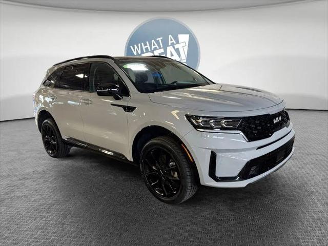 2023 Kia Sorento SX for sale in Irwin, PA