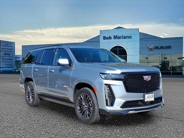 2024 Cadillac Escalade 4WD V-Series for sale in Concord, NH
