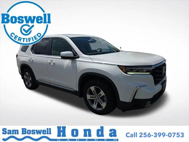 2025 Honda Pilot EX-L for sale in Gadsden, AL