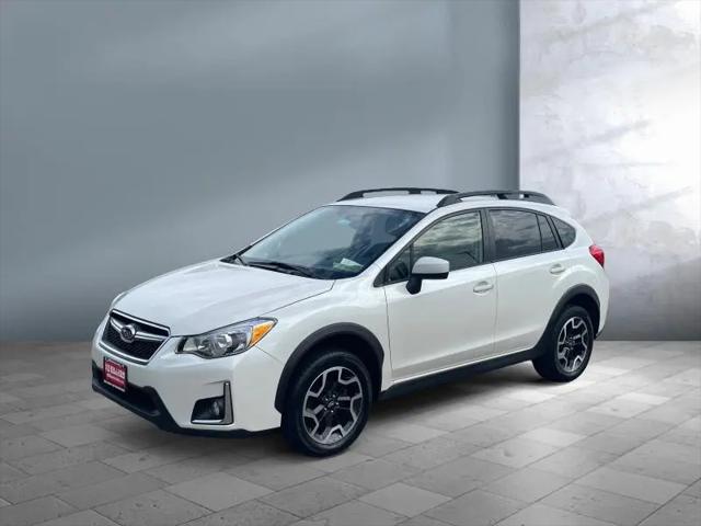 2016 Subaru Crosstrek 2.0i Premium for sale in Clinton, IA