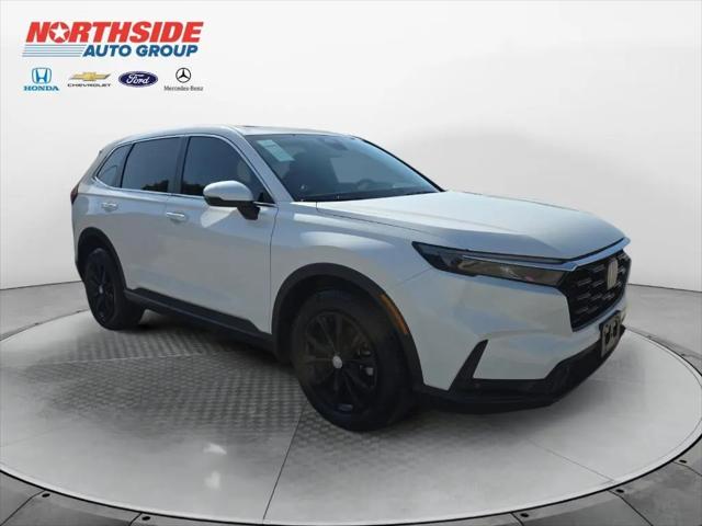 2024 Honda CR-V EX-L AWD for sale in San Antonio, TX