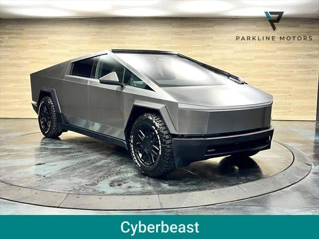 2024 Tesla Cybertruck Cyberbeast for sale in South Salt Lake City, UT