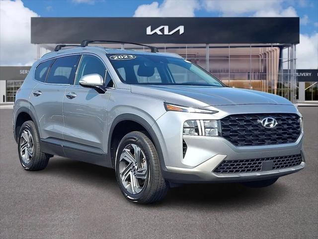 2023 Hyundai Santa Fe SEL for sale in Allentown, PA