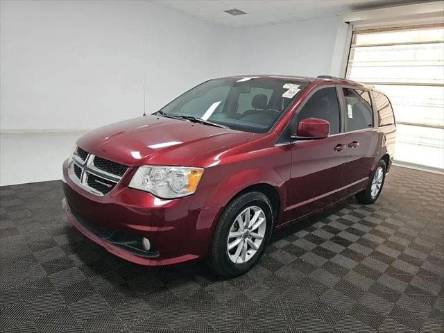 2020 Dodge Grand Caravan SXT for sale in Phoenix, AZ