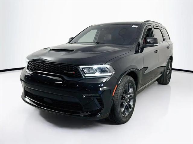 2023 Dodge Durango GT Premium RWD for sale in Palm Harbor, FL
