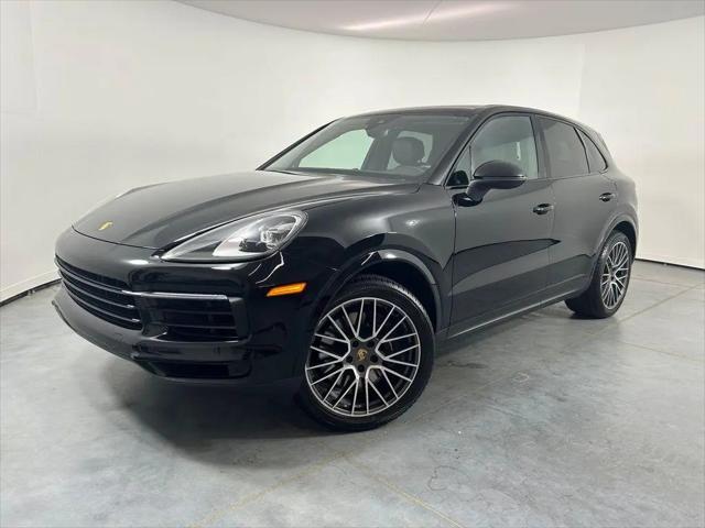 2021 Porsche Cayenne Base for sale in Omaha, NE