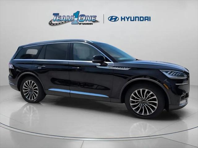 2021 Lincoln Aviator Reserve for sale in Rainbow City, AL