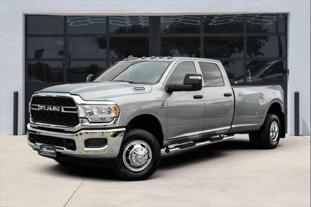 2024 Ram 3500 Tradesman Crew Cab 4x4 8' Box for sale in Dallas, TX