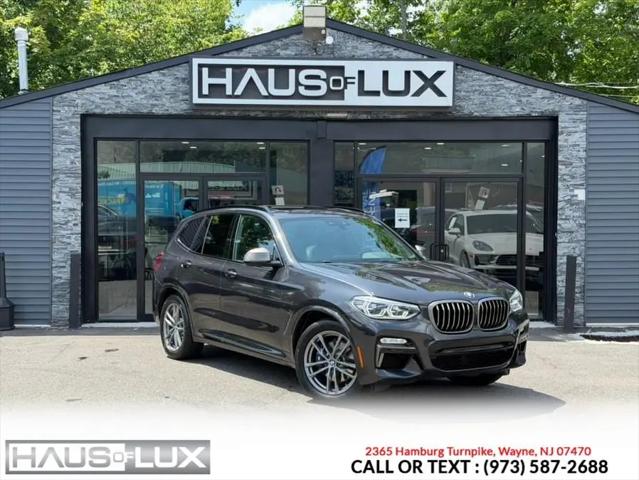 2019 BMW X3 M40i for sale in Wayne, NJ