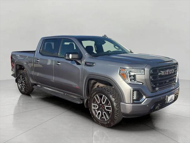 2019 GMC Sierra 1500 AT4 for sale in Green Bay, WI