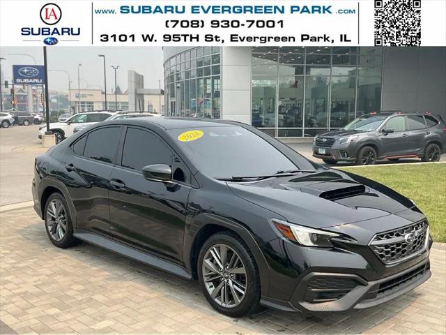 2024 Subaru WRX Base for sale in Evergreen Park, IL