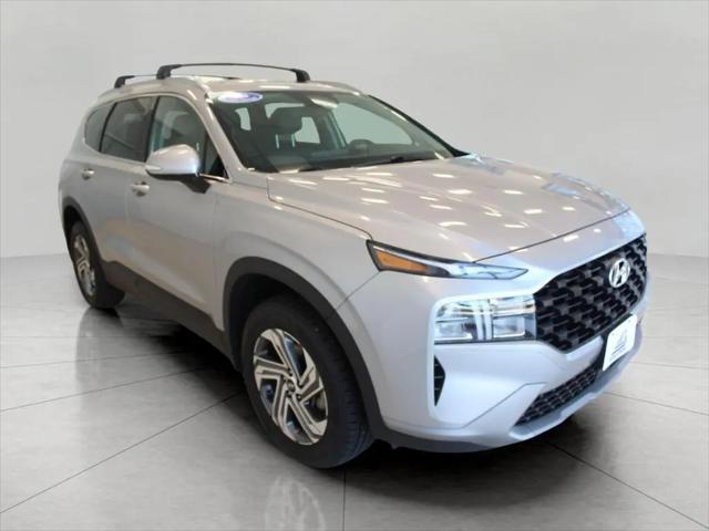 2023 Hyundai Santa Fe SEL for sale in Green Bay, WI