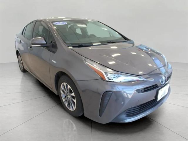 2021 Toyota Prius XLE for sale in Green Bay, WI