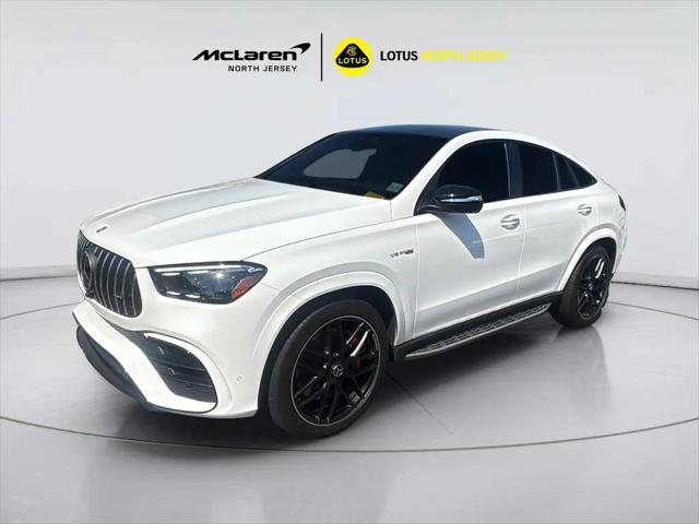 2024 Mercedes-Benz AMG GLE 63 S 4MATIC+ for sale in Summit, NJ