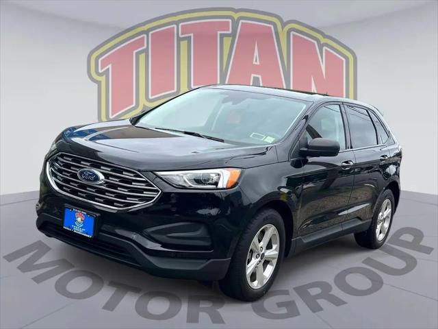 2022 Ford Edge SE for sale in Manhasset, NY