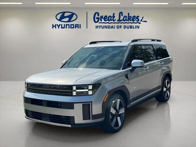 2026 Hyundai Santa Fe Limited 7 Passenger for sale near Columbus, OH