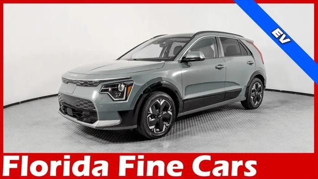 2023 Kia Niro EV Wind for sale in Orlando, FL