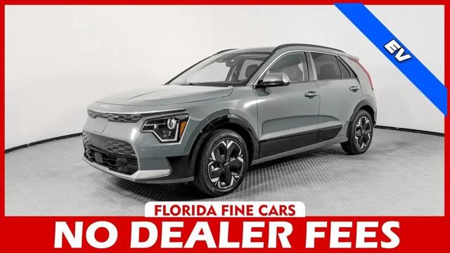 2023 Kia Niro EV Wind for sale in Orlando, FL