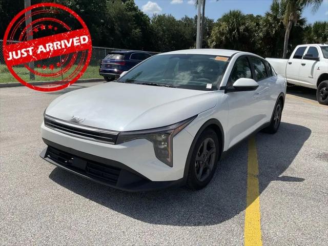 2025 Kia K4 LXS for sale in Orlando, FL