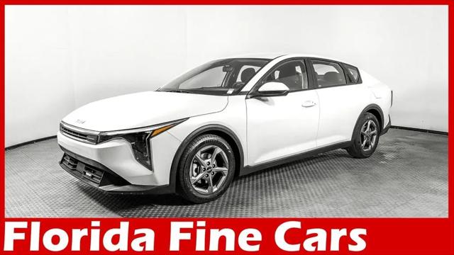 2025 Kia K4 LXS for sale in Orlando, FL