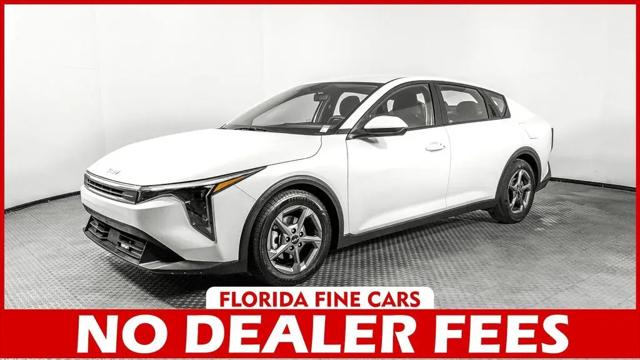 2025 Kia K4 LXS for sale in Orlando, FL
