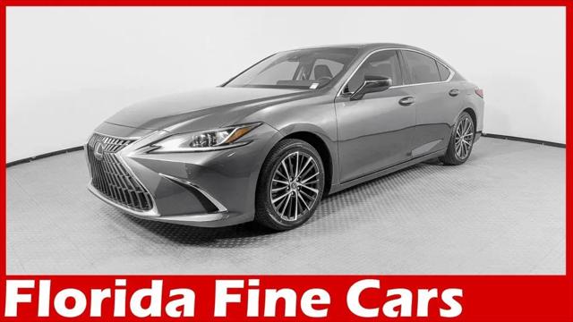 2022 Lexus ES 350 Base for sale in Orlando, FL