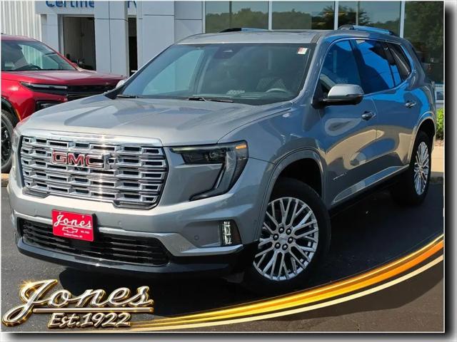 2024 GMC Acadia Denali for sale in Richland Center, WI