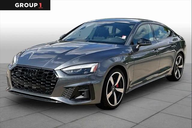 2023 Audi A5 Sportback Premium Plus 45 TFSI S line quattro S tronic for sale in Tulsa, OK