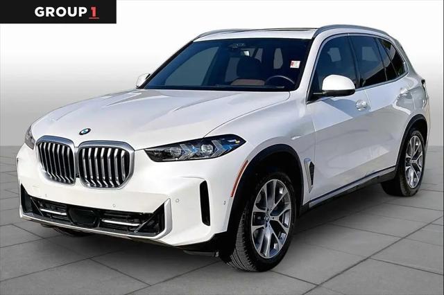 2025 BMW X5 xDrive40i for sale in Tulsa, OK