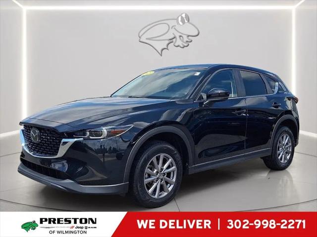 2023 Mazda CX-5 2.5 S Preferred for sale in Wilmington, DE