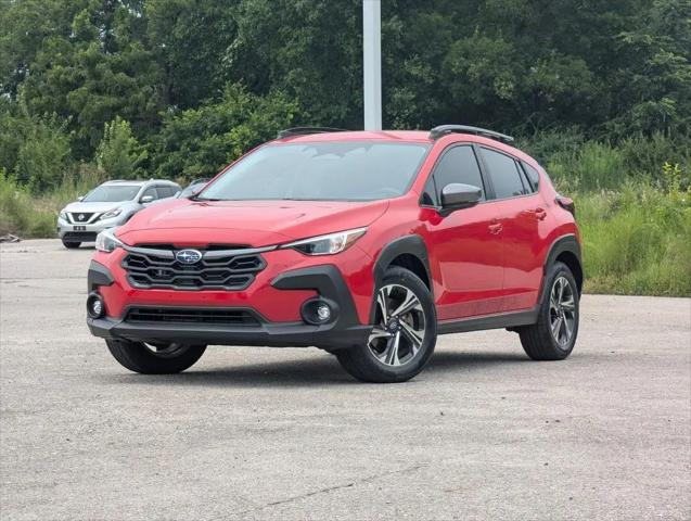 2024 Subaru Crosstrek Premium for sale in Lafayette, IN