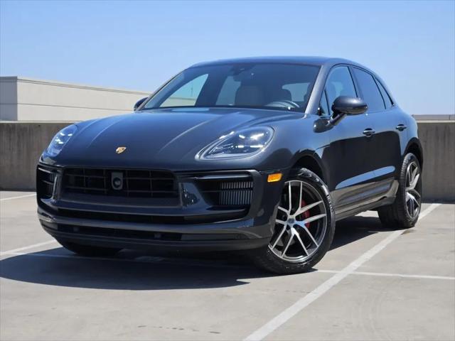 2026 Porsche Macan S for sale in Dallas, TX