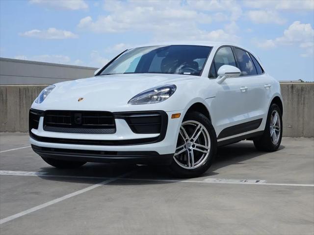 2026 Porsche Macan Macan for sale in Dallas, TX