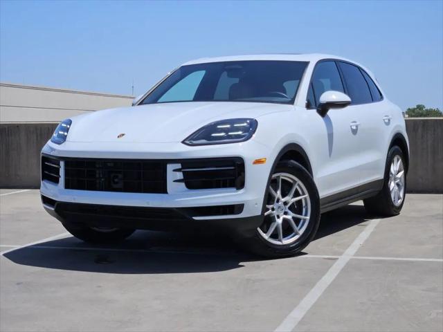 2026 Porsche Cayenne Cayenne for sale in Dallas, TX