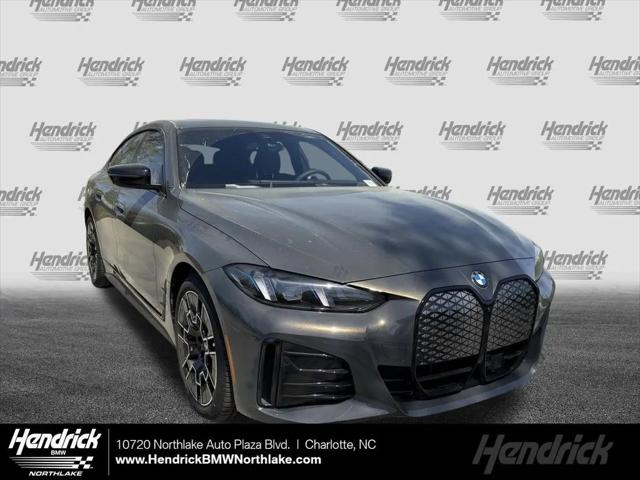 2026 BMW i4 xDrive40 for sale in Charlotte, NC