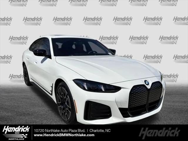 2026 BMW i4 eDrive40 for sale in Charlotte, NC