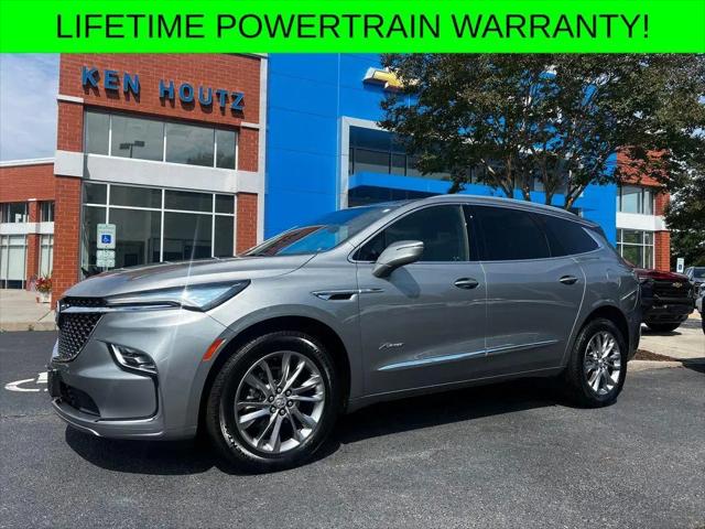 2023 Buick Enclave Avenir AWD for sale in Gloucester, VA
