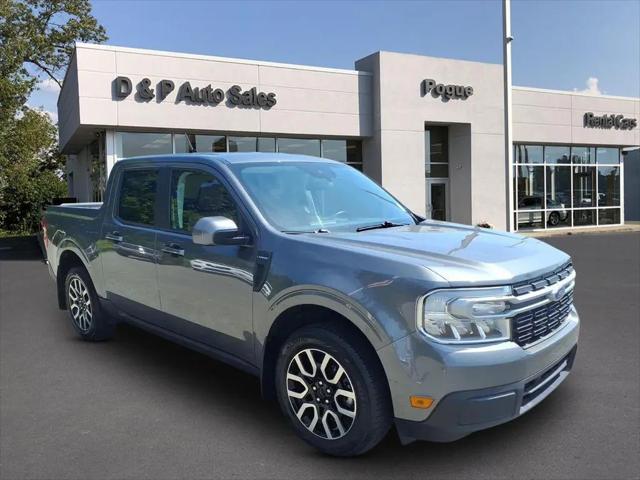 2023 Ford Maverick Lariat for sale in Powderly, KY