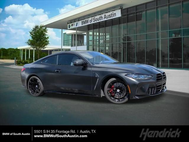 2022 BMW M4 Base for sale in Austin, TX