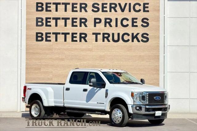 2020 Ford F-450 XL for sale in American Fork, UT
