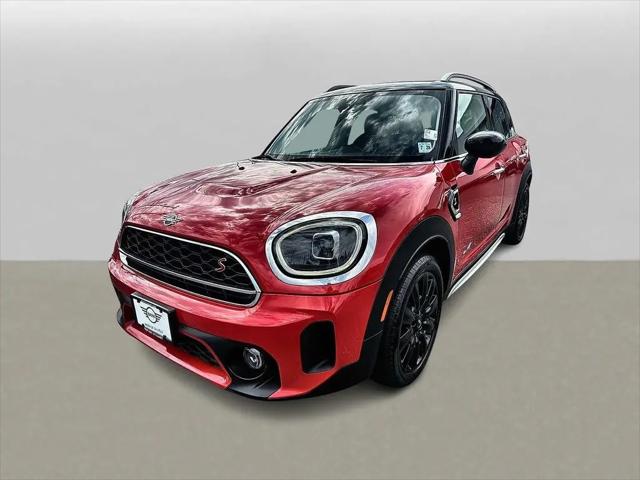 2024 MINI Cooper Countryman Cooper S for sale in Ramsey, NJ