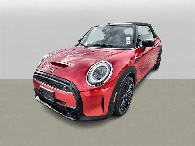 2024 MINI Cooper Convertible Cooper S for sale in Ramsey, NJ
