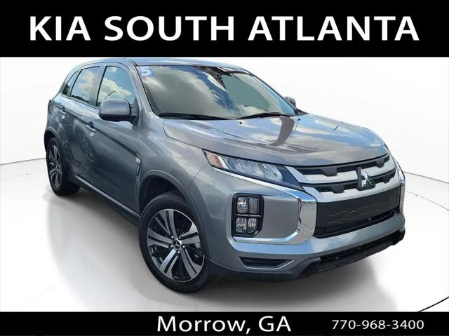 2025 Mitsubishi Outlander Sport 2.0 ES AWC for sale in Morrow, GA