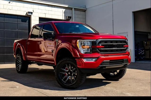 2021 Ford F-150 XLT for sale in Huntsville, AL