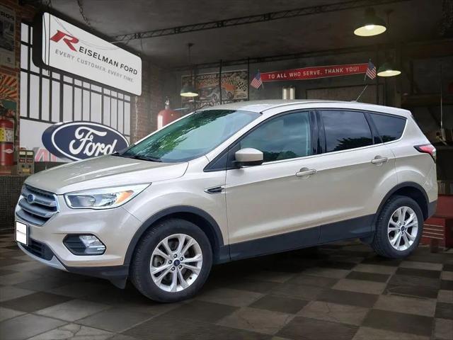 2017 Ford Escape SE for sale in Dickson, TN