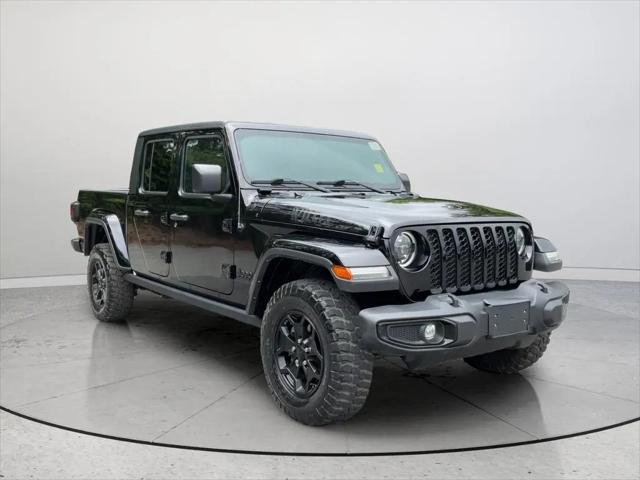 2023 Jeep Gladiator Sport for sale in Smyrna, GA
