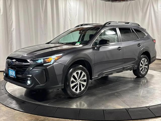 2024 Subaru Outback Premium for sale in Portland, OR