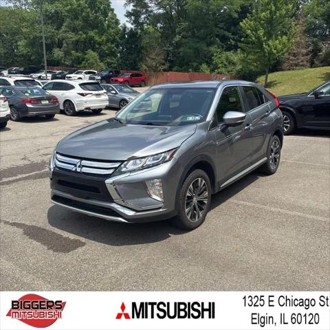 2019 Mitsubishi Eclipse Cross SEL for sale in Elgin, IL