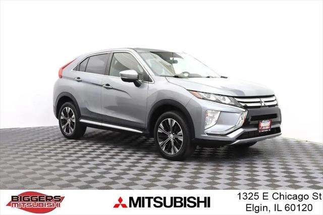2019 Mitsubishi Eclipse Cross SEL for sale in Elgin, IL