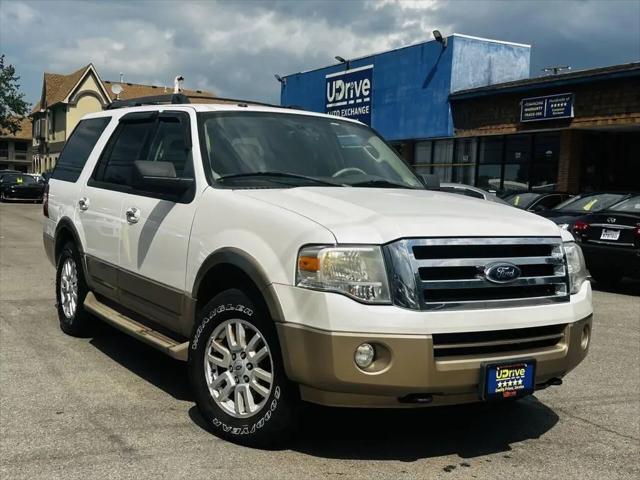 2014 Ford Expedition XLT for sale in Chesapeake, VA
